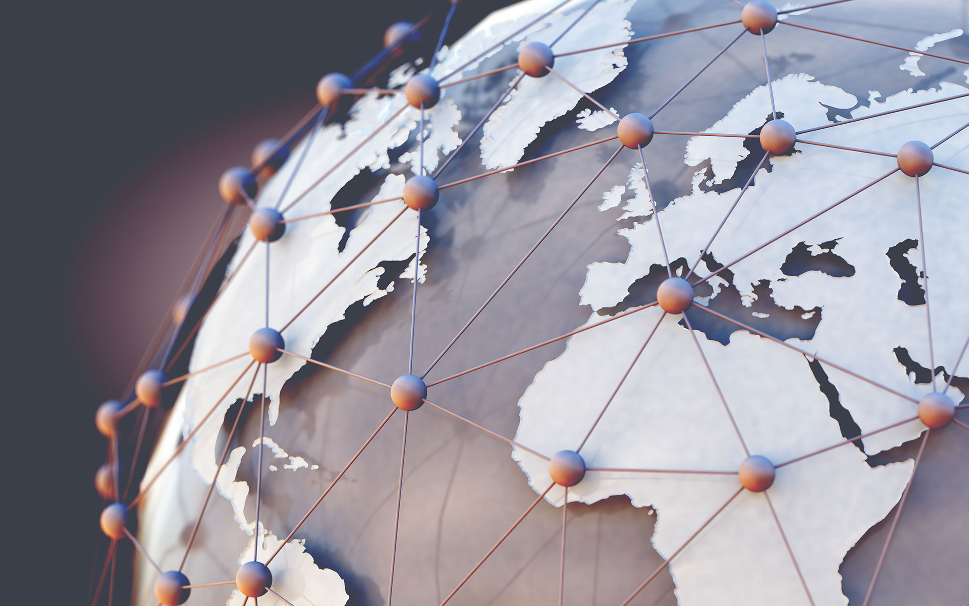 Empowering Global Business Connections